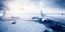 Aerei, Iata: a giugno traffico passeggeri in calo dell&rsquo;1,7%