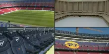 Mondiale &ldquo;privato&rdquo;, nazionali Uefa: non giochiamo competizioni Fifa