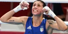 Irma Testa e Filippo Tortu portabandiera Giochi del Mediterraneo