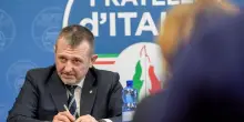 Slitta voto su Delmastro, scontro su decisione Giunta visionare chat