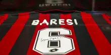 Addio a Franco Baresi, il capitano che cambi&ograve; il modo di difendere