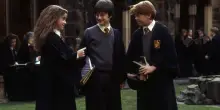 Cinema, 25 anni dal primo film di &ldquo;Harry Potter&rdquo;: festa a Venezia
