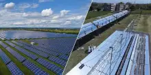 Enea, Fotovoltaico e solare a concentrazione, tecnologie a confronto