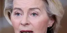 Migranti, Von der Leyen: inaccettabili le immagini da Ceuta