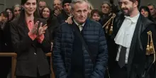 Cinema, a ottobre in sala &ldquo;Zustissia&rdquo;, il film su Beniamino Zuncheddu