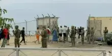 Migranti, la crisi a Ceuta divide l&rsquo;Ue: ombre su Schengen