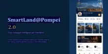 Mic: SmartLand@Pompei, a settembre primo rilascio della nuova versione