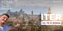 Roma, arriva il podcast per scoprire il centro storico