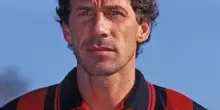 Calcio, Marted&igrave; 4 agosto i funerali di Franco Baresi