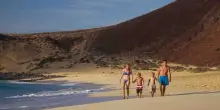 Canarie, l&rsquo;estate senza afa tra sentieri, vulcani e oceano