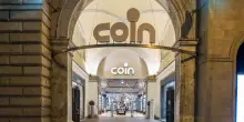 Enrico Faglioni &egrave; il nuovo Ad di Coin, era uscito dal cda a settembre