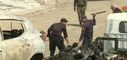 Migranti, Trump: a Ceuta una &ldquo;catastrofe&rdquo;, &ldquo;sembra un&rsquo;invasione&rdquo;