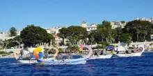A Reggio Calabria torna la Regata del Mediterraneo