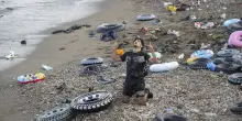 Nelle traversate dal Marocco verso Ceuta sono morte almeno 67 persone