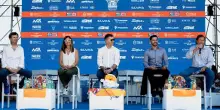 Basket 3&times;3, a Riccione le finals nazionali: in palio i titoli Open