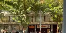 Da Bellocchio a Verdone appello in favore dello Spin Time a Roma