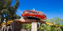 Cavallino Matto inaugura il Disk&rsquo;O Coaster pi&ugrave; grande d&rsquo;Italia