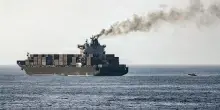 Ucraina-Iran, il Mar Caspio anello di congiunzione tra guerre