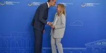 Da Ceuta un allarme per l&rsquo;Ue, se gli Stati vanno allo scontro c&rsquo;&egrave; rischio disgregazione