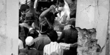 Le parole di Mattarella nel 46esimo anniversario della strage di Bologna