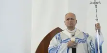 L&rsquo;appello per la pace di Papa Leone
