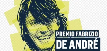 Torna il Premio Fabrizio De Andr&eacute; parlare musica