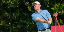 Golf, HotelPlanner Tour: primo titolo per Franssen, 11esimo Cristoni