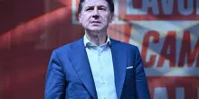 Ucraina, Conte: politica estera campo largo sar&agrave; decisa alle primarie
