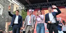 Ucraina, Taruffi (Pd): prima programma condiviso, poi primarie coalizione