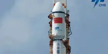 Cina studia uso bombe nucleari per deviare asteroidi