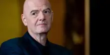 Calcio, Fifa: il Galles ritira il sostegno a Infantino per il 2027