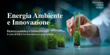 Enea: ricerca pubblica e biotecnologie nel nuovo numero rivista scientifica