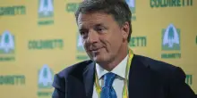 Centrosinistra,Renzi: pronti a primarie, ma poi nessuno si tiri indietro