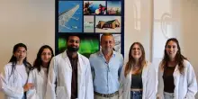 Distrofia di Duchenne, Cnr: nuove evidenze ruolo microbiota intestinale