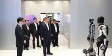 Cina, boom dell&rsquo;Ia crea un&rsquo;economia a due velocit&agrave;