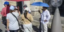 Anche domani e mercoled&igrave; 25 citt&agrave; con il &ldquo;bollino rosso&rdquo;