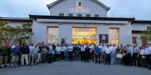 Cantina Rauscedo celebra 75 anni con primo Bilancio di Sostenibilit&agrave;