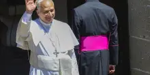 Il Papa al Meeting di Rimini: &ldquo;Record di accessi a sito e app&rdquo;