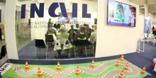 Lavoro, Inail: nei primi sei mesi infortuni +4,7% ma decessi -4,2%