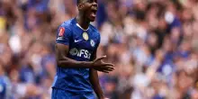 Calcio: Como, preso Chalobah dal Chelsea