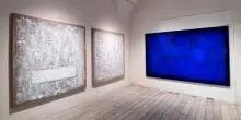 A Noto &ldquo;La voce della cenere&rdquo;, mostra personale di Nunzio Fisichella