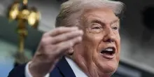 Iran, Trump: per Teheran o accordo o sconfitta totale