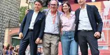 Centrosinistra, Schlein replica a Conte: &ldquo;Cos&igrave; non funziona&rdquo;. Nel Pd temono stop a primarie