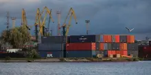 Cina in Angola sfida sui porti gli Usa (e il Piano Mattei)