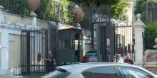 A Roma oggi e domani nuovo round di colloqui sul Libano