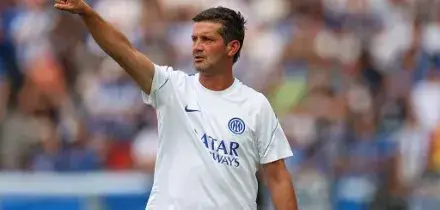 Calcio,Inter, Chivu: &ldquo;Trofei d&rsquo;agosto non contano, conta crescere&rdquo;