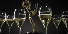 Franciacorta rinnova per il sesto anno partnership con Emmy Awards