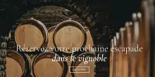 Vino, Les Grands Chais de France lancia piattaforma web SecretsdeCave