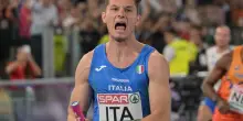 Atletica, Tortu niente Europei:&rdquo;Penso ai Giochi del Mediterraneo&rdquo;