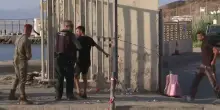 Migranti, Ue: bene la Spagna. Marlaska: Italia riveda lo stop a Schengen